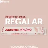 Abanico "Amore d'estate"