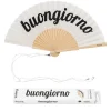 Abanico "Buongiorno"