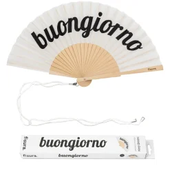 Abanico "Buongiorno"