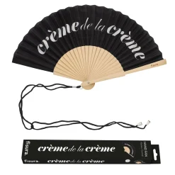 Abanico "creme de la creme"