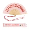 Abanico "Fottute scalmane"