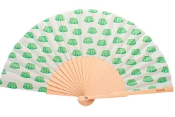 Abanico "Gelatinas"