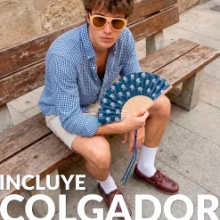 Abanico mini