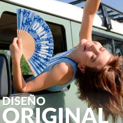 Abanico “Only fans”