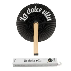 Abanico pai pai “Dolce vita”