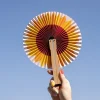 Abanico pai pai “Girasol”