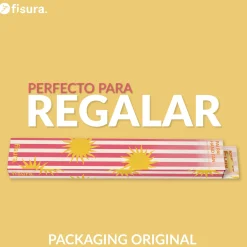 Abanico pai pai “Sol”