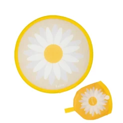Abanico plegable “margarita”