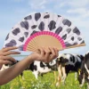 Abanico “Vaca”