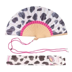 Abanico “Vaca”