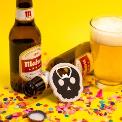 Abridor de botellas