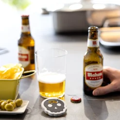 Abridor de botellas
