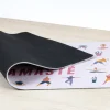 Alfombrilla ratón XXL “Namasté”
