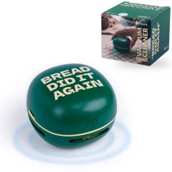 Aspiradora mini “Bread did it again”