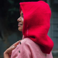 Balaclava "Better late than ugly"