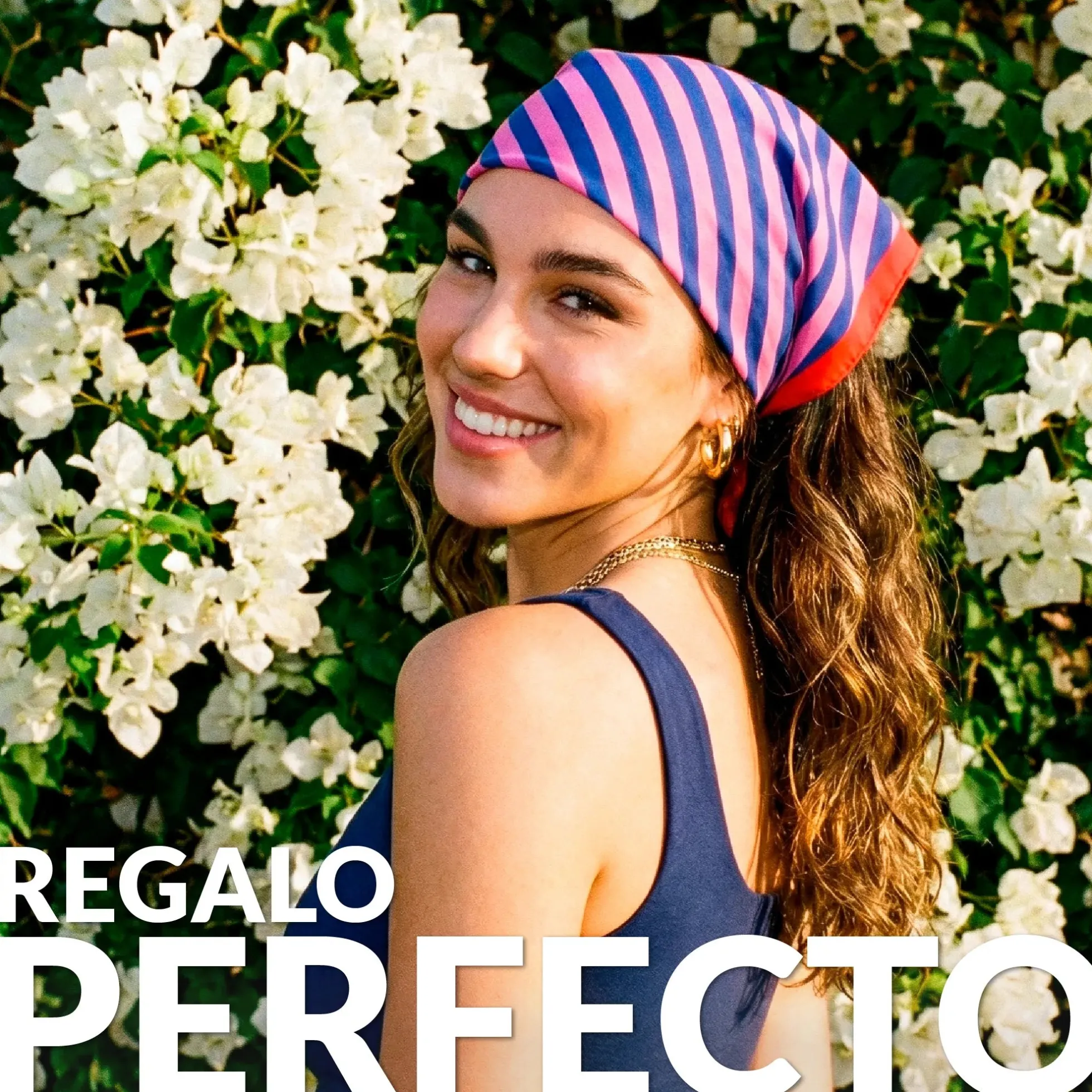 Bandana "Ciao"