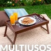 Bandeja plegable “There’s no place like casa”