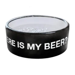 Bebedero “Where is my beer?”