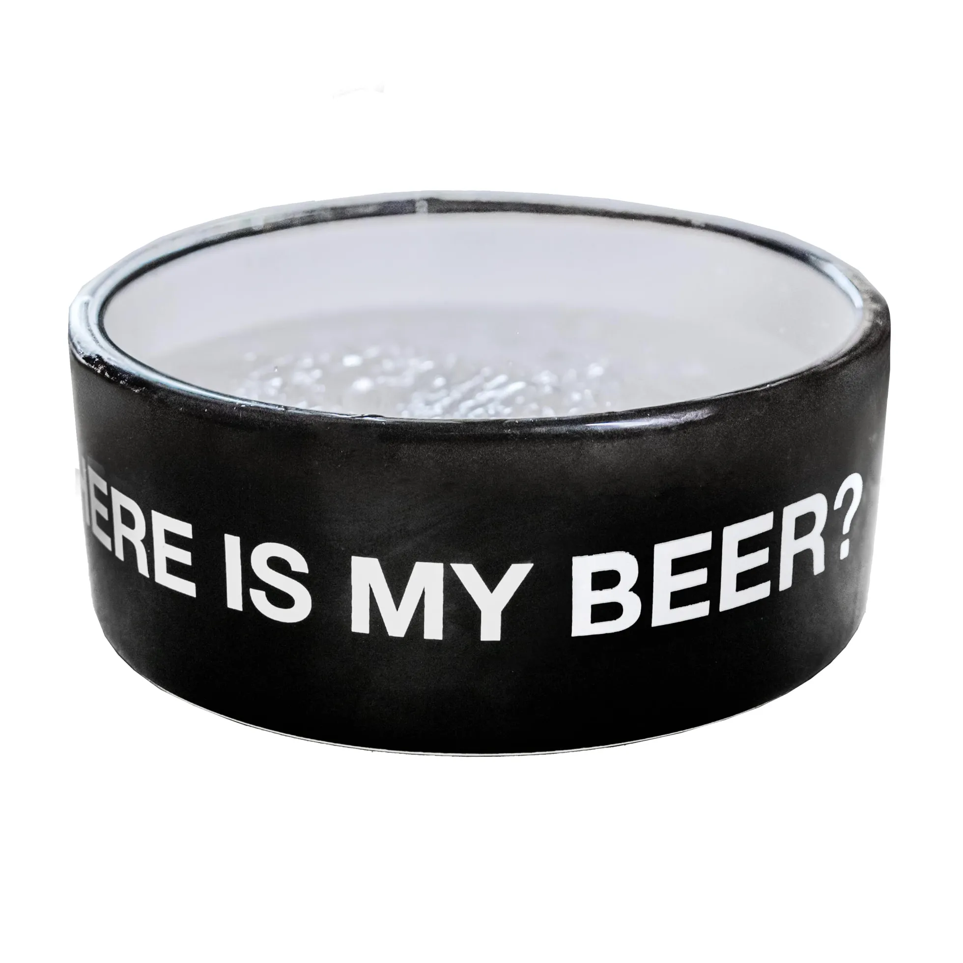 Bebedero “Where is my beer?”