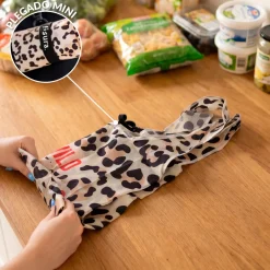Bolsa compra plegable 