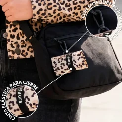 Bolsa compra plegable 