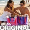 Bolsa de playa “Ciao”