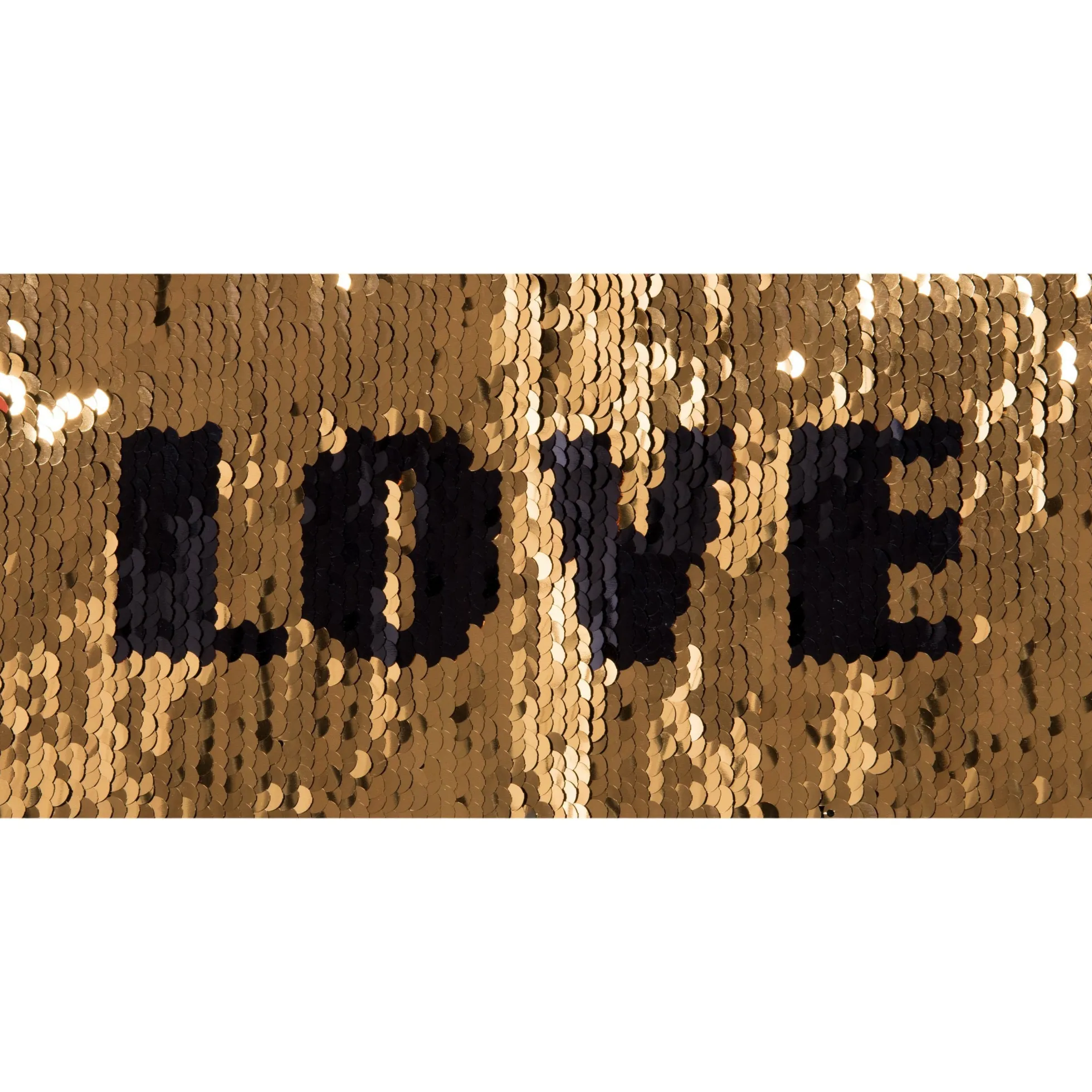 Bolso de playa "Love" Rojo