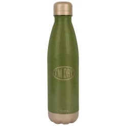 Botella termo