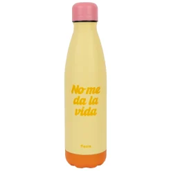 Botella termo 