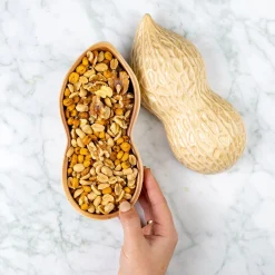 Bowl cacahuete