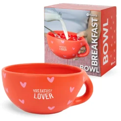 Bowl desayuno “Breakfast lover”