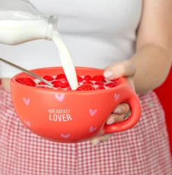 Bowl desayuno “Breakfast lover”