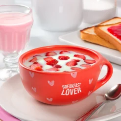 Bowl desayuno “Breakfast lover”