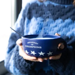 Bowl desayuno “Breakfast of champions"