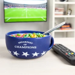 Bowl desayuno “Breakfast of champions"