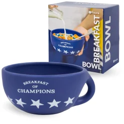 Bowl desayuno “Breakfast of champions
