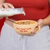 Bowl desayuno “It's "too" a.m for me"