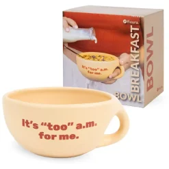 Bowl desayuno “It's 