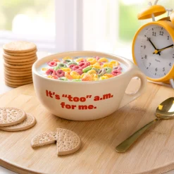 Bowl desayuno “It's 
