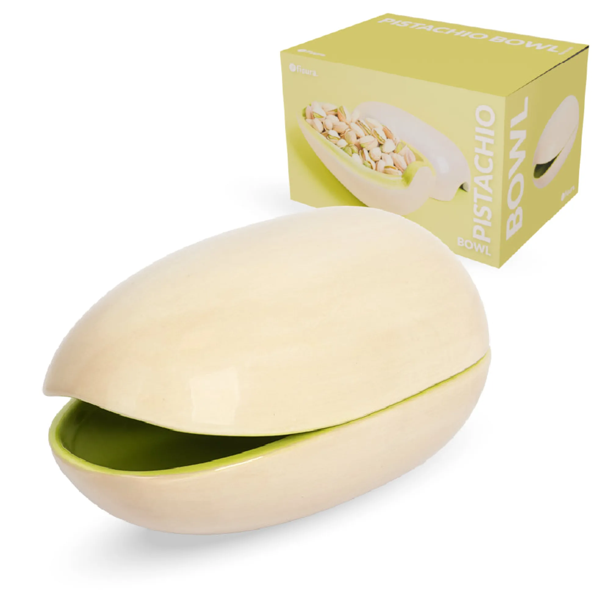 Bowl pistacho