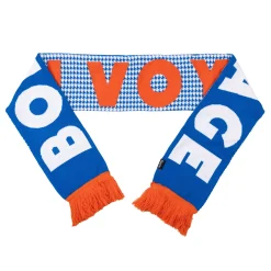 Bufanda "Bon voyage”