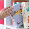 Caja fuerte libro “Secret diary”