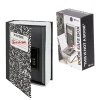 Caja fuerte libro “This is not a book”