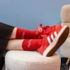Calcetines originales “How do you feel today?"