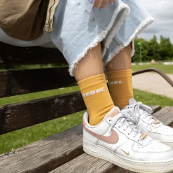 Calcetines originales “How do you feel today?