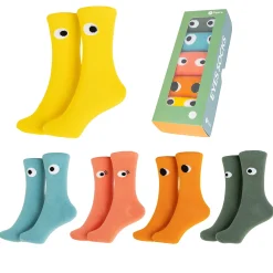 Calcetines originales “Ojos"