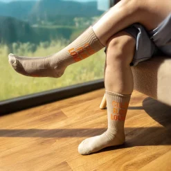 Calcetines Unisex ”Clean floor lovers”