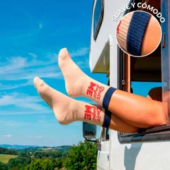 Calcetines Unisex “Don’t forget me”