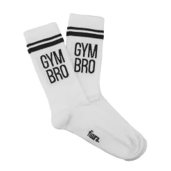 Calcetines Unisex “Gym bro"
