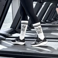 Calcetines Unisex “Gym bro"